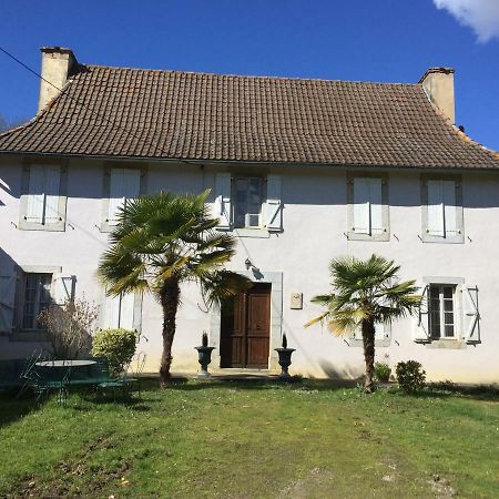 Berdoulet Villa Betracq Dış mekan fotoğraf