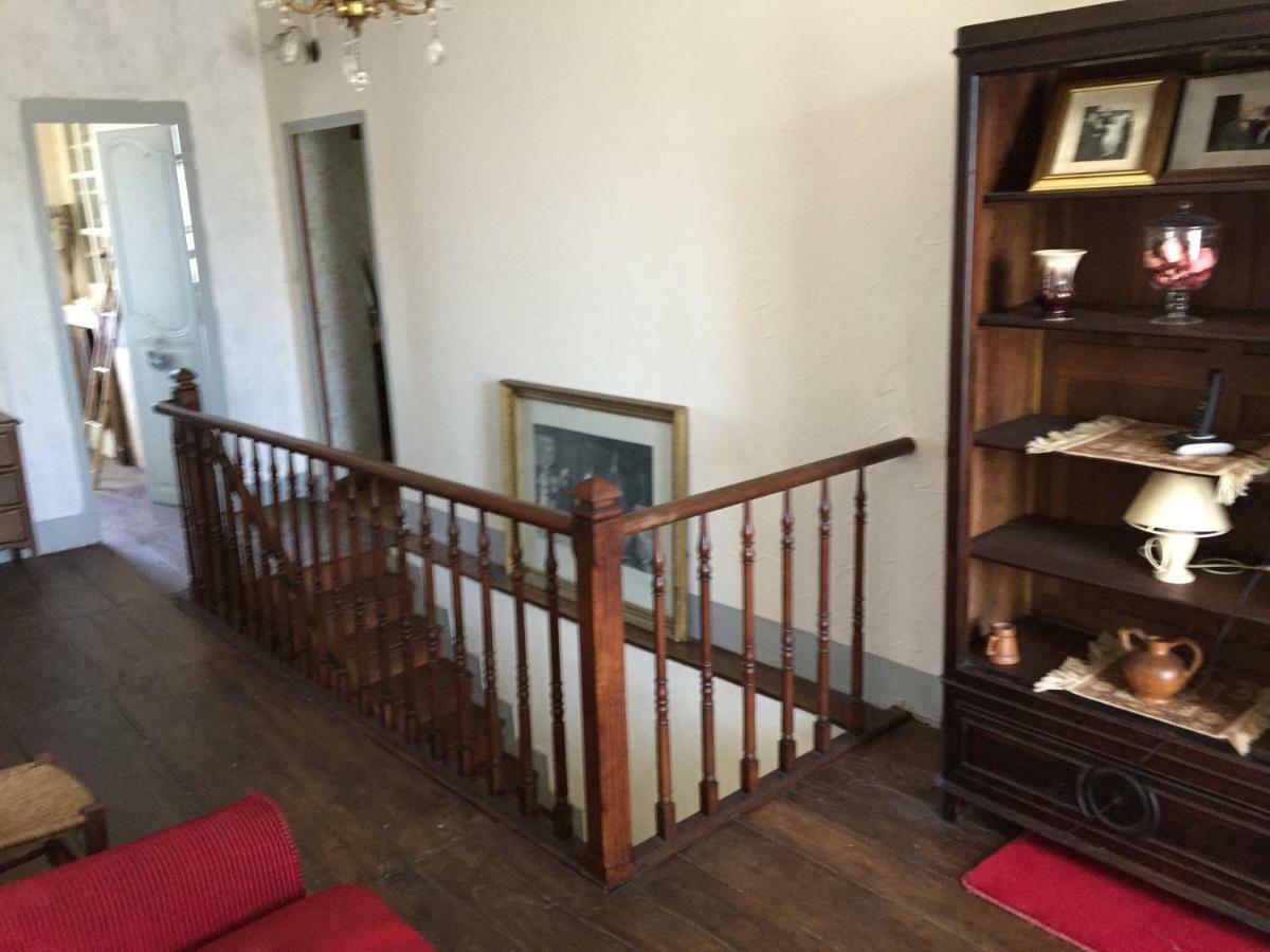 Berdoulet Villa Betracq Dış mekan fotoğraf