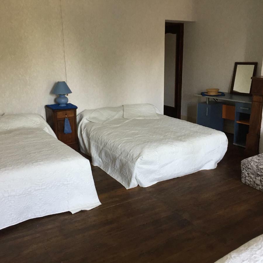 Berdoulet Villa Betracq Dış mekan fotoğraf