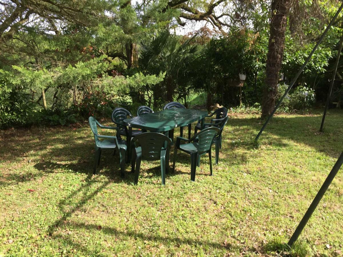 Berdoulet Villa Betracq Dış mekan fotoğraf