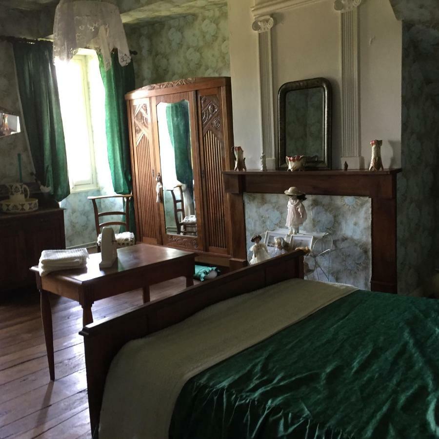 Berdoulet Villa Betracq Dış mekan fotoğraf
